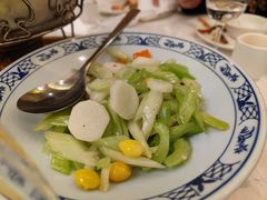 -聚春园自助餐厅(东街口店)