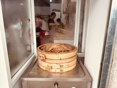 -老葛汤包(石佛路店)