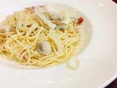 -棒约翰比萨·意面(剑河店)