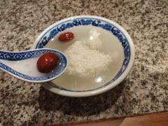 -南京大牌档(新街口德基广场店)