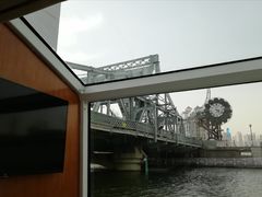 -海河游船-永乐码头(大悲院)