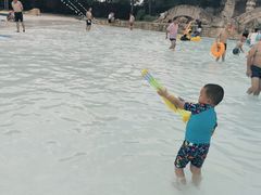 -太阳岛度假酒店