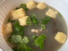 -鸡鸣汤包(红山动物园店)