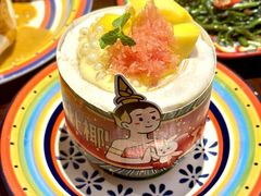 -泰妃殿(新世界旗舰店)