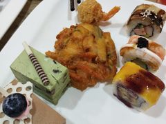 -宁海金海开元名都大酒店·名爵自助餐厅(金水路店)