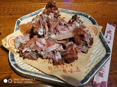 -津菜宋记老房子(鼓楼店)