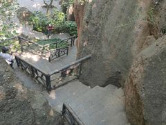 -幕燕滨江·燕子矶公园