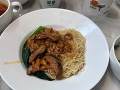 -翠华餐厅(香港国际机场店)