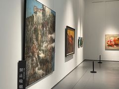 -大芬美术馆