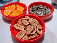 -味上湘菜馆(阿波罗店)
