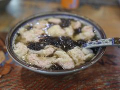 -老谢野馄饨(延安路店)