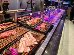 -梨花自助烤肉(乐宾店)