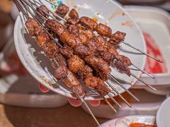 -玫瑰花园自助烤肉(顺义鑫海韵通店)
