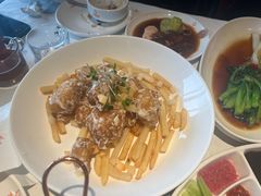 -大鸭梨烤鸭(顺义石园店)