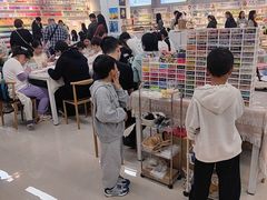 -郑在DIY·潮玩银饰绘画手作(中央大道旗舰店)