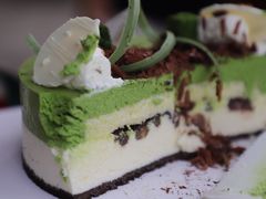 -山与蓝·轻糖鲜果蛋糕(勒泰店)