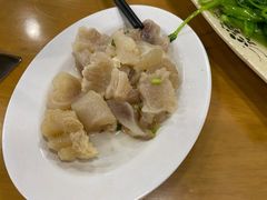 拌牛筋-达道武仔牛肉店(广达路店)