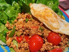 -碌碌发·东南亚风味烧烤档(体育西店)