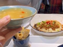 -大王油茶(二厂文创公园店)