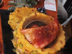 -大阪烧肉BAKA一代(十亩地店)