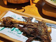 -娜仁图雅蒙古美食村(33小镇店)