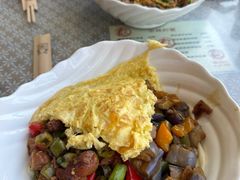-文三里屯面馆(三里屯店)