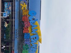 -大连老虎滩海洋公园