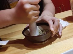 -隐月· 㐂和食屋(芝罘万达公馆店)