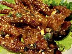 -玉善烧烤串城(长春总店)