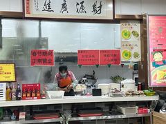 -鑫明明拉面(宁化路店)
