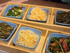 -面乙新派手擀面(大悦城店)