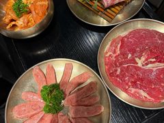 -西塔老太太泥炉烤肉(龙湖北苑天街店)