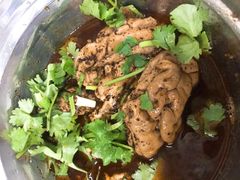 -老兵麻辣烫(世欧王庄店)
