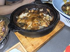 -蘇河湾·新鲁菜·泰山宴(泰山店)