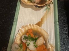 -长崎屋·日本料理·刺身·烧鸟(天河北路店)