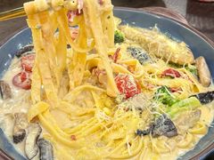 -釜山豚骨汤饭(芝罘万达广场店)