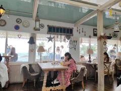 -Vanillacafe香草咖啡(银海大世界店)
