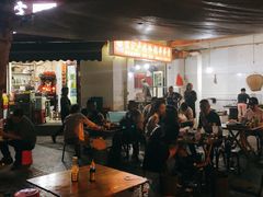 门面-雲记卢妈冷锅串串(中道街总店)