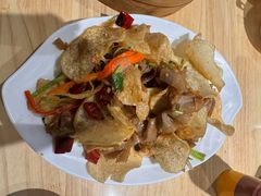 -太原面食店(解放路店)