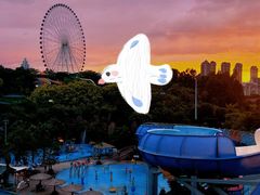 -南宁市凤岭儿童公园