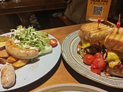 -The Good Place好地方·Brunch·coffee(国贸店)