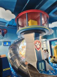 -尼克Playtime(欢乐海岸店)