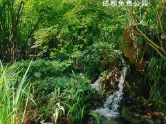 -望江楼公园