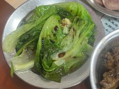-阿秋牛排(湖心街店)