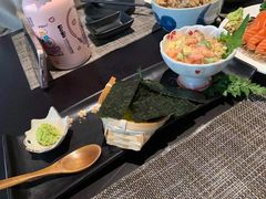 -山上下日本料理(万象城店)