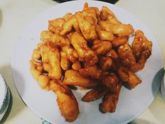 -华春餐馆(鱼山路店)