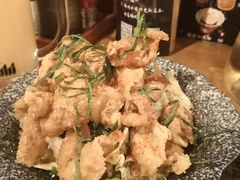-半藏居酒屋(香港花园店)