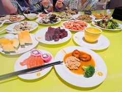 -海韵之星邮轮水会(明发商业广场店)
