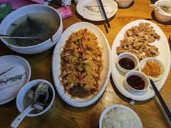 -农家乐·福建土菜(金榕北路店)