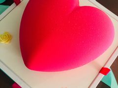 -法兰之吻蛋糕甜品(大望路店)